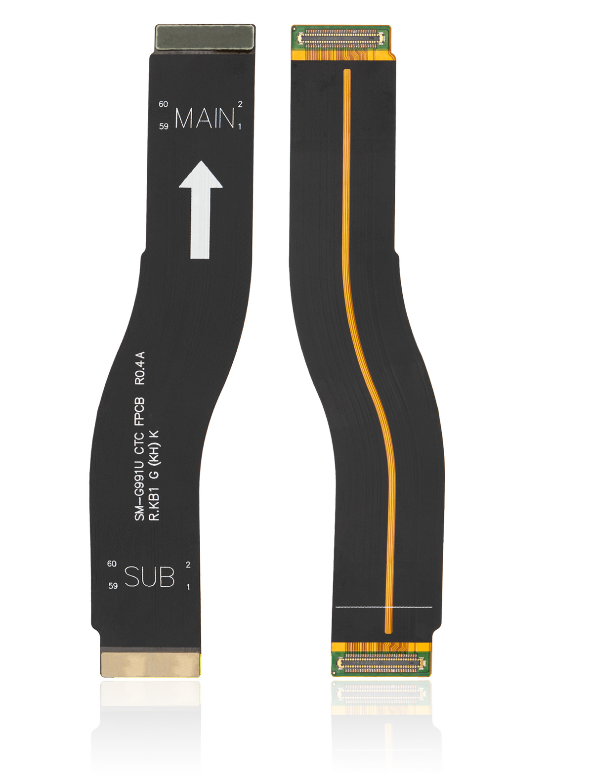 Mainboard Flex Cable Compatible For Samsung Galaxy S21 5G Replacement