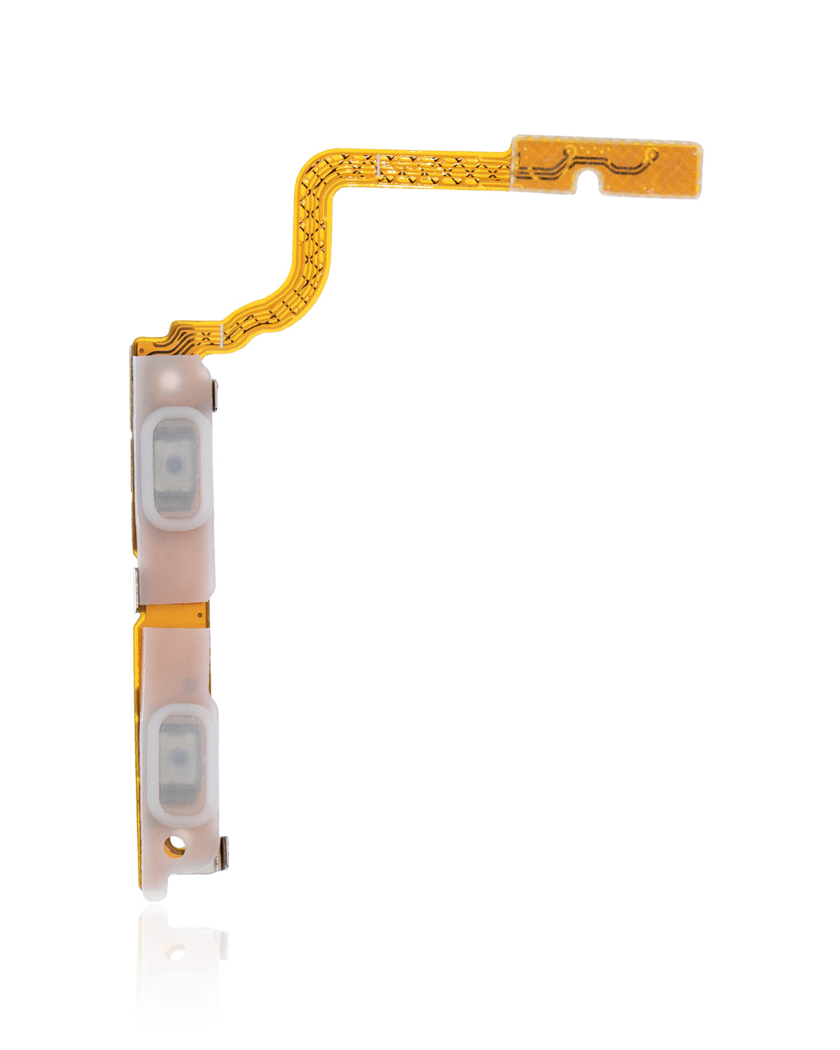 Volume Button Flex Cable Compatible For Samsung Galaxy S21 / S21 Plus Replacement by Macfactory.Store