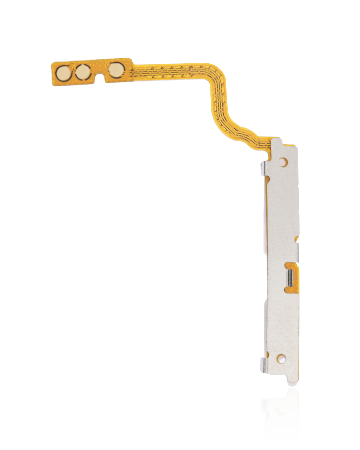 Volume Button Flex Cable Compatible For Samsung Galaxy S21 / S21 Plus Replacement