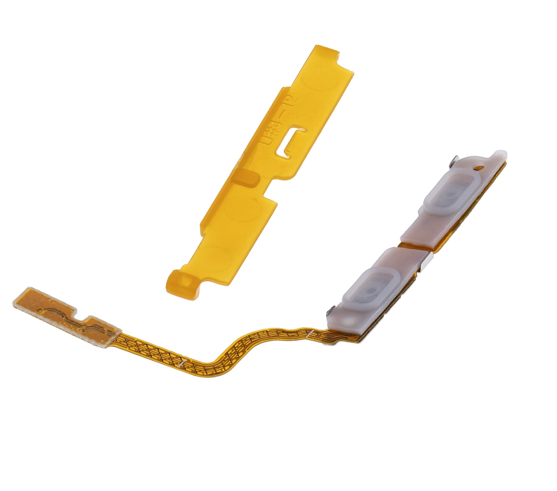 Volume Button Flex Cable Compatible For Samsung Galaxy S21 / S21 Plus Replacement