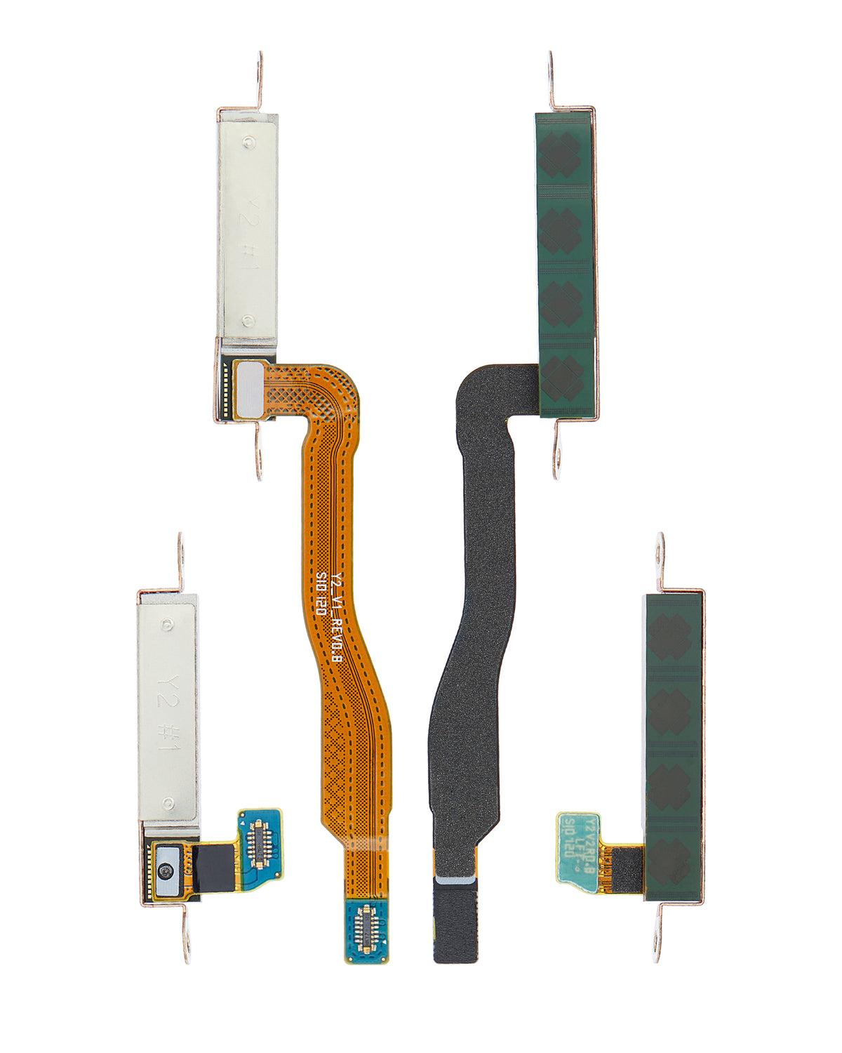 5G Antenna Flex Cable With Module Compatible For Samsung Galaxy S20 Plus 5G Replacement