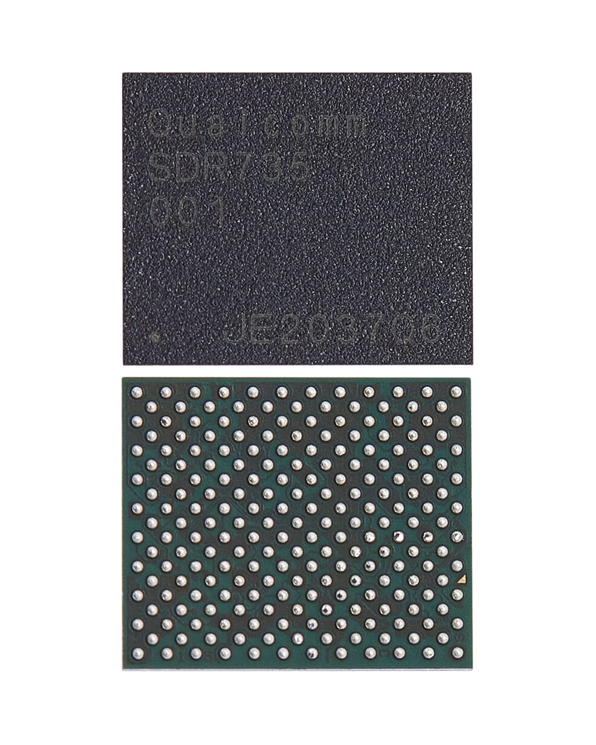 RF Transceiver IC Chip Compatible For Samsung Galaxy S22 Ultra / S23 Plus / S23 Ultra Replacement (SDR735)