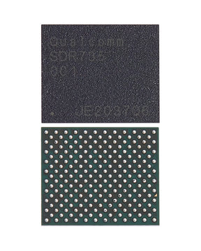 RF Transceiver IC Chip Compatible For Samsung Galaxy S22 Ultra / S23 Plus / S23 Ultra Replacement (SDR735)