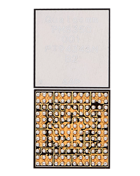 Big Power Supply IC Compatible For Samsung Galaxy S21 5G / S22 Ultra Replacement by Macfactory.Store (PM8350)