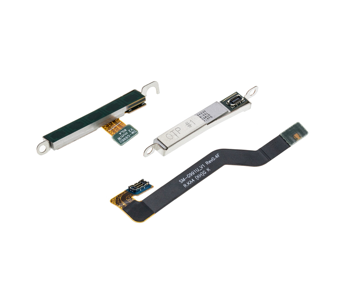 5G Antenna Flex Cable With Module Compatible For Samsung Galaxy S21 5G (G991U) (1 Piece Set)