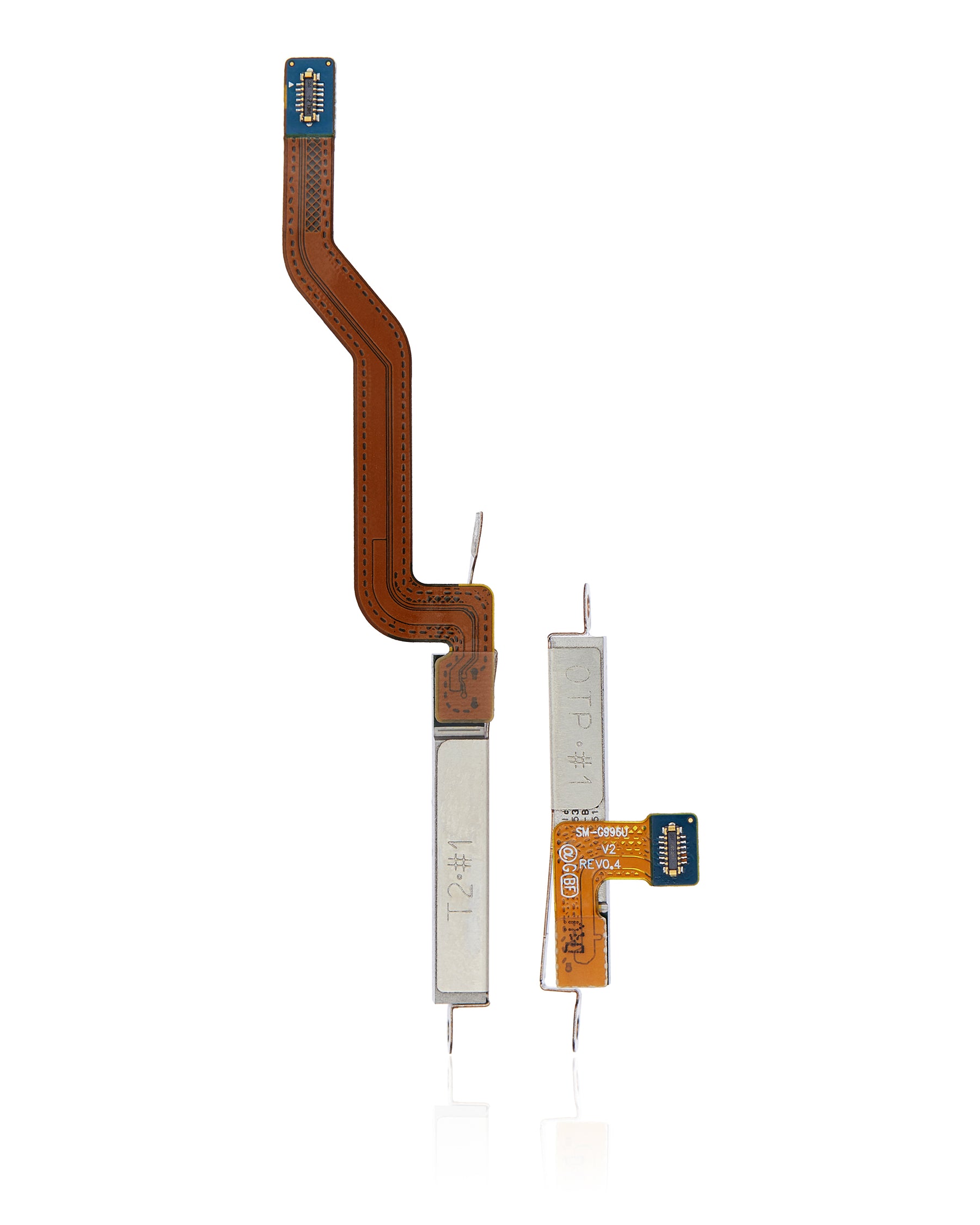 5G Antenna Flex Cable With Module Compatible For Samsung Galaxy S21 Plus Replacement by Macfactory.Store (G996U)