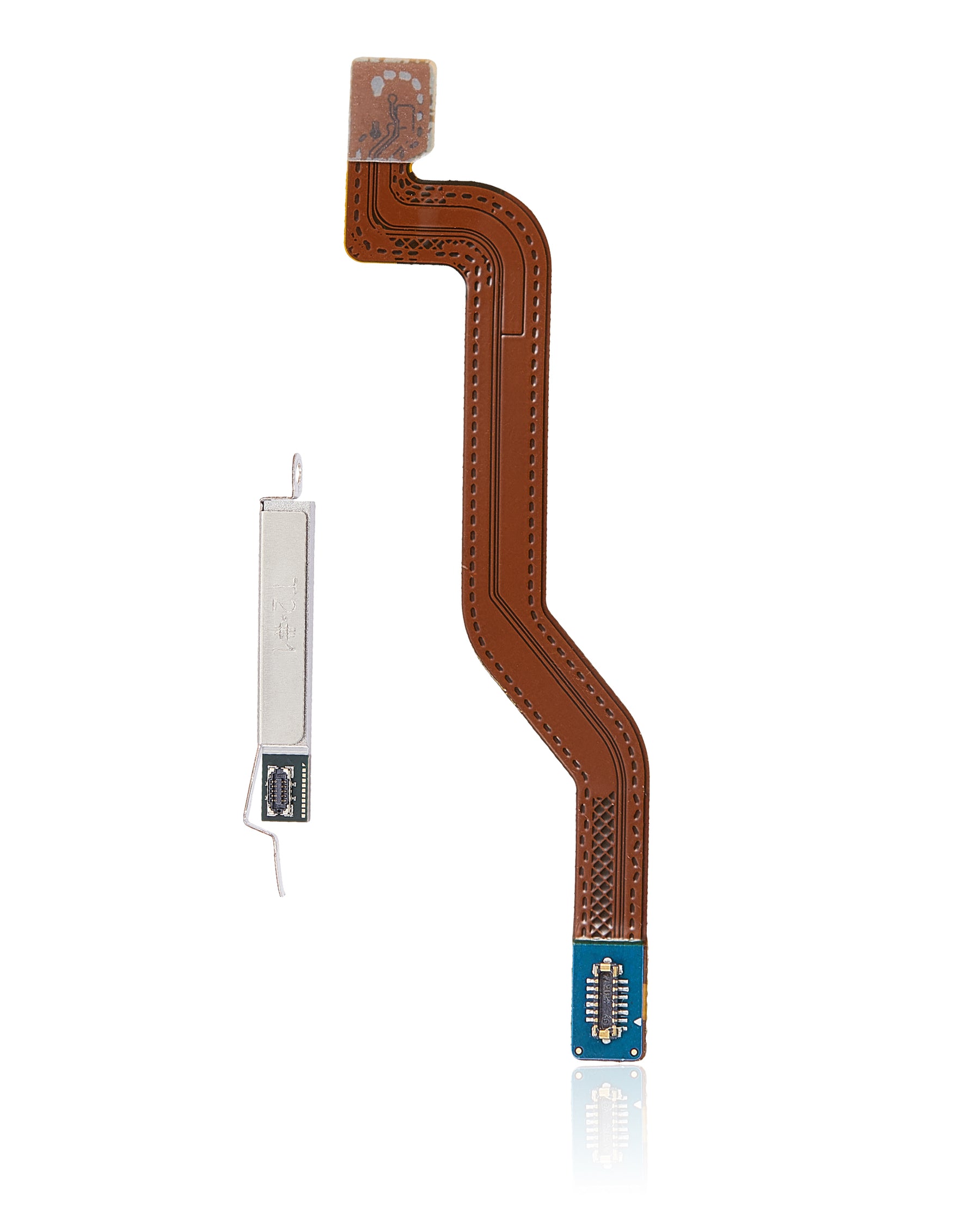 5G Antenna Flex Cable With Module (Lower Left Of Frame) Compatible For Samsung Galaxy S21 Plus Replacement (G996U)