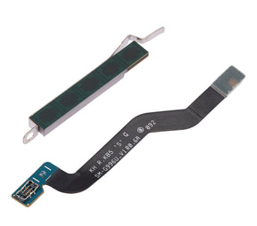 5G Antenna Flex Cable With Module (Lower Left Of Frame) Compatible For Samsung Galaxy S21 Plus Replacement (G996U)