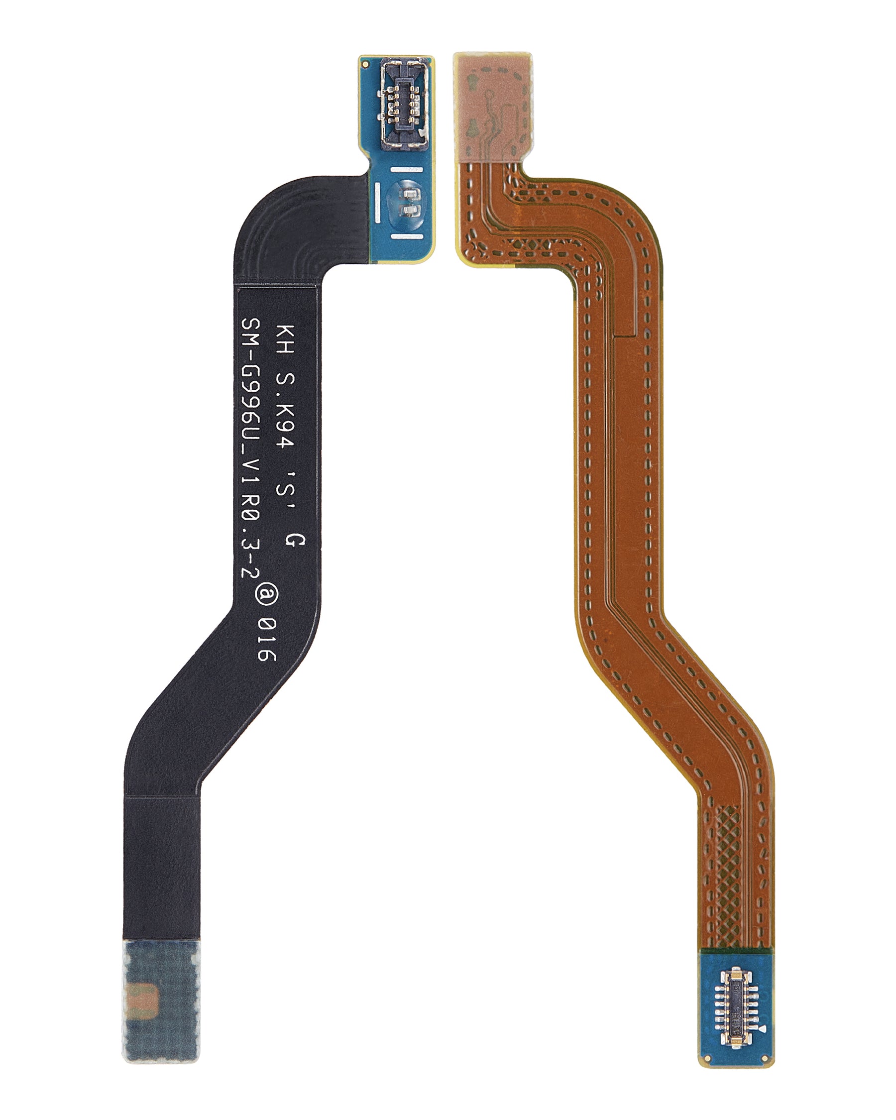 5G Antenna Flex Cable (Lower Left Of Frame) Compatible For Samsung Galaxy S21 Plus 5G Replacement