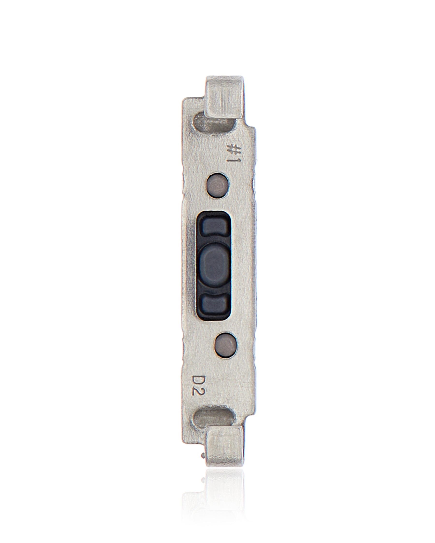 Power Button Retaining Bracket Compatible For Samsung Galaxy Note 8 / Note 9 Replacement by Macfactory.in