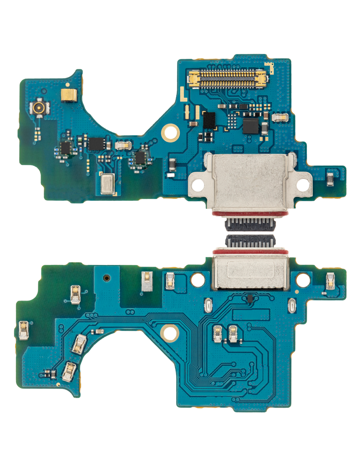 Replacement Charging Port Board Compatible For Samsung Galaxy XCover 5 (Premium)