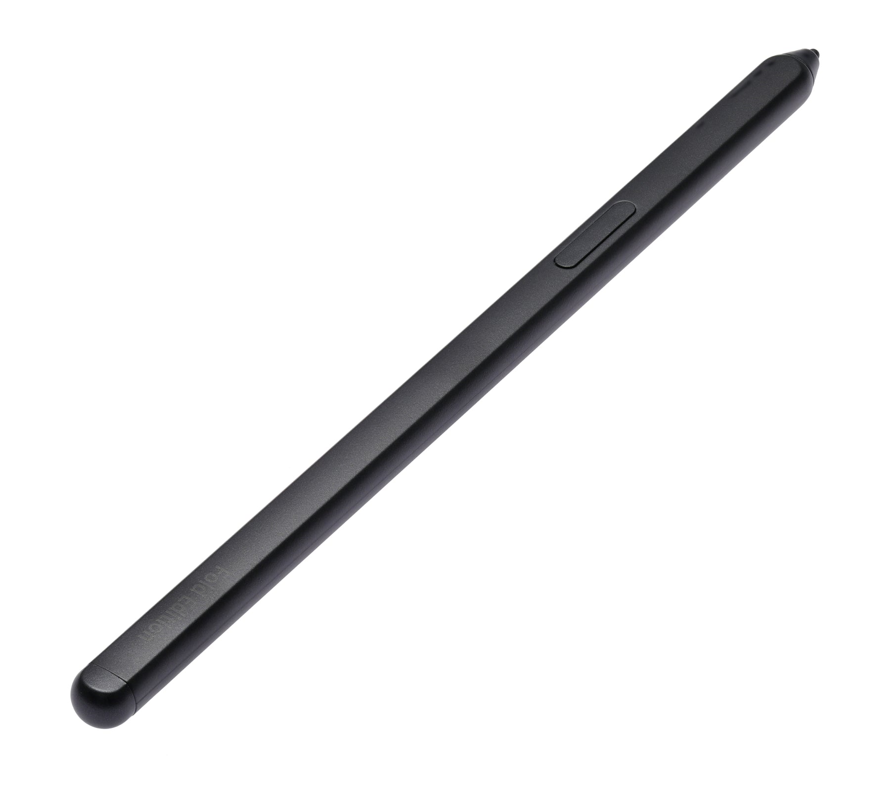 Stylus Pen Compatible For Samsung Galaxy Z Fold 3 5G Replacement (Vemake) (Phantom Black)