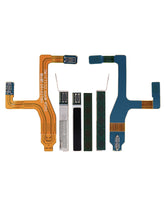 5G Antenna Flex Cable With Module Compatible For Samsung Galaxy Z Flip 3 5G (F711) (3 Piece Set)