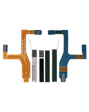 5G Antenna Flex Cable With Module Compatible For Samsung Galaxy Z Flip 3 5G (F711) (3 Piece Set)