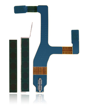 5G Antenna Flex Cable With Module Compatible For Samsung Galaxy Z Flip 3 5G (F711) (3 Piece Set)