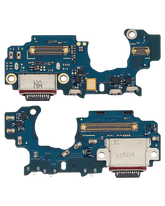 Replacement Charging Port Board Compatible For Samsung Galaxy Z Flip 3 5G (F711U) (US Version) (Premium)