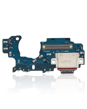 Replacement Charging Port Board Compatible For Samsung Galaxy Z Flip 3 5G (F711U) (US Version) (Premium)