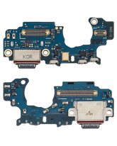 Replacement Charging Port Board Compatible For Samsung Galaxy Z Flip 3 5G (F711N) (Korean Version) (Premium)