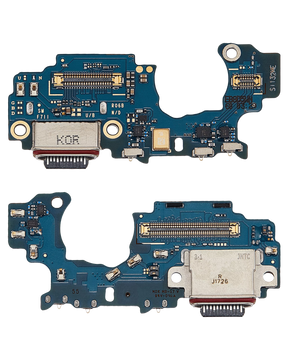 Replacement Charging Port Board Compatible For Samsung Galaxy Z Flip 3 5G (F711N) (Korean Version) (Premium)