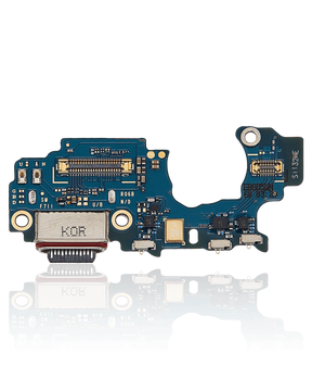 Replacement Charging Port Board Compatible For Samsung Galaxy Z Flip 3 5G (F711N) (Korean Version) (Premium)