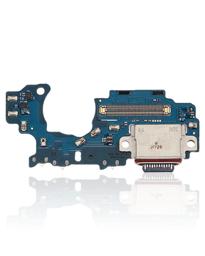 Replacement Charging Port Board Compatible For Samsung Galaxy Z Flip 3 5G (F711N) (Korean Version) (Premium)