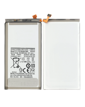 Replacement Battery Compatible For Samsung Galaxy S10 5G (Used OEM Pull / SOH 90% & Above)