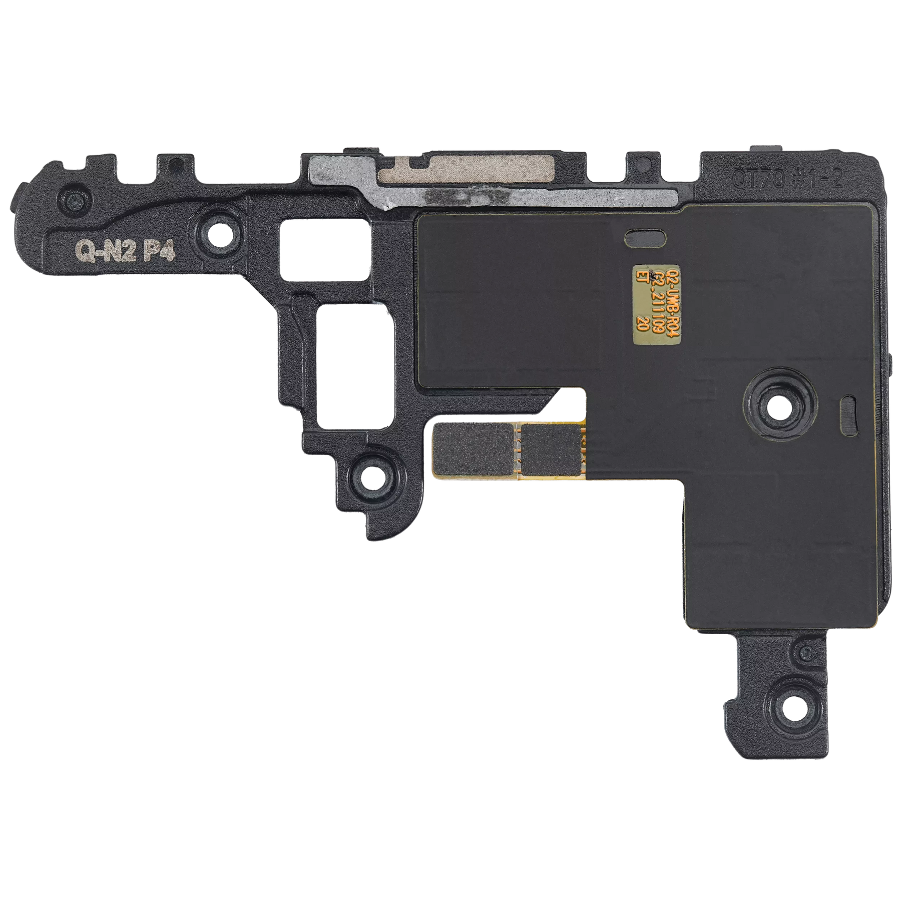 Antenna Cover Compatible For Samsung Galaxy Z Fold 3 Replacement (F926)