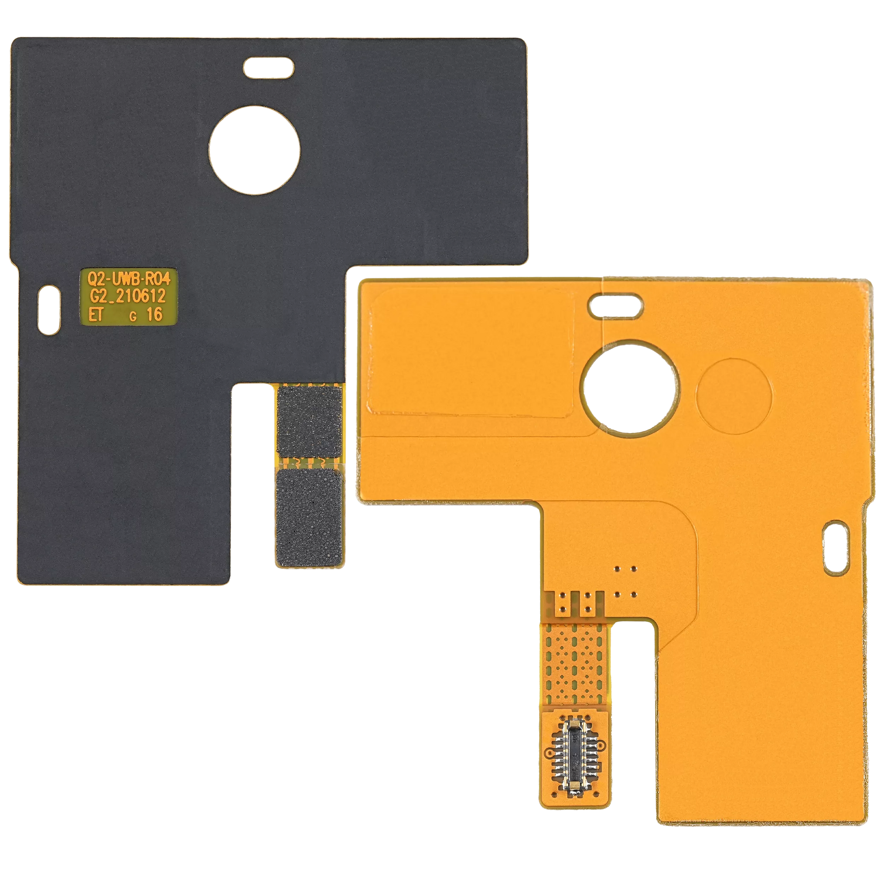 NFC Antenna Compatible For Samsung Galaxy Z Fold 3 5G Replacement  (F926)