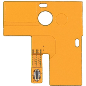 NFC Antenna Compatible For Samsung Galaxy Z Fold 3 5G Replacement  (F926)