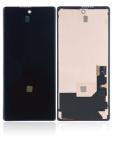 Replacement OLED Assembly Without Frame Compatible For Google Pixel 6 (Without Finger Print Sensor) (Refurbished) (All Colors)