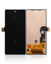 Replacement OLED Assembly Without Frame (Without Finger Print Sensor) Compatible For Google Pixel 6A (Refurbished) (All Colors)