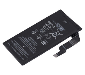 Replacement Battery Compatible For Google Pixel 6A (GLU7G) (Genuine OEM)