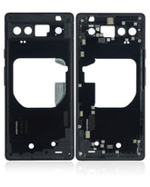 Mid-Frame Housing Compatible For Google Pixel 6A Replacement