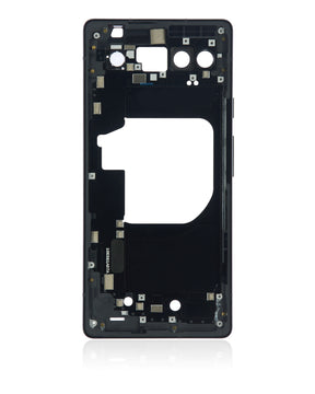 Mid-Frame Housing Compatible For Google Pixel 6A Replacement