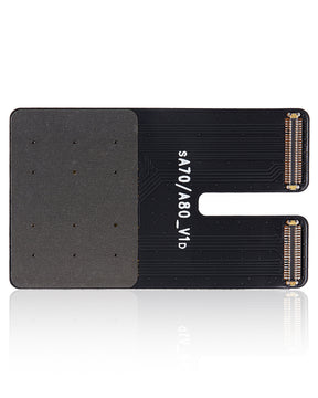 Replacement Tester Flex Cable For iTestBox (S300) Compatible For Samsung Galaxy A80 (A805 / 2019) / A70 (A705 / 2019)