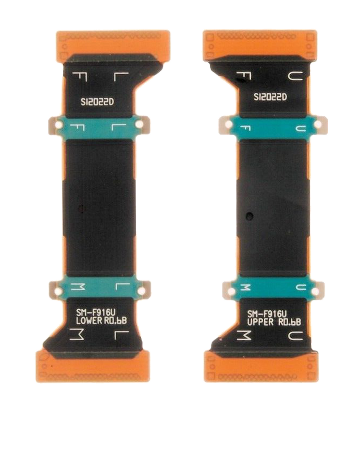 Replacement Tester Cable (Display Assembly) Compatible For Samsung Galaxy Z Fold 4G / 5G / Z Fold 2 5G