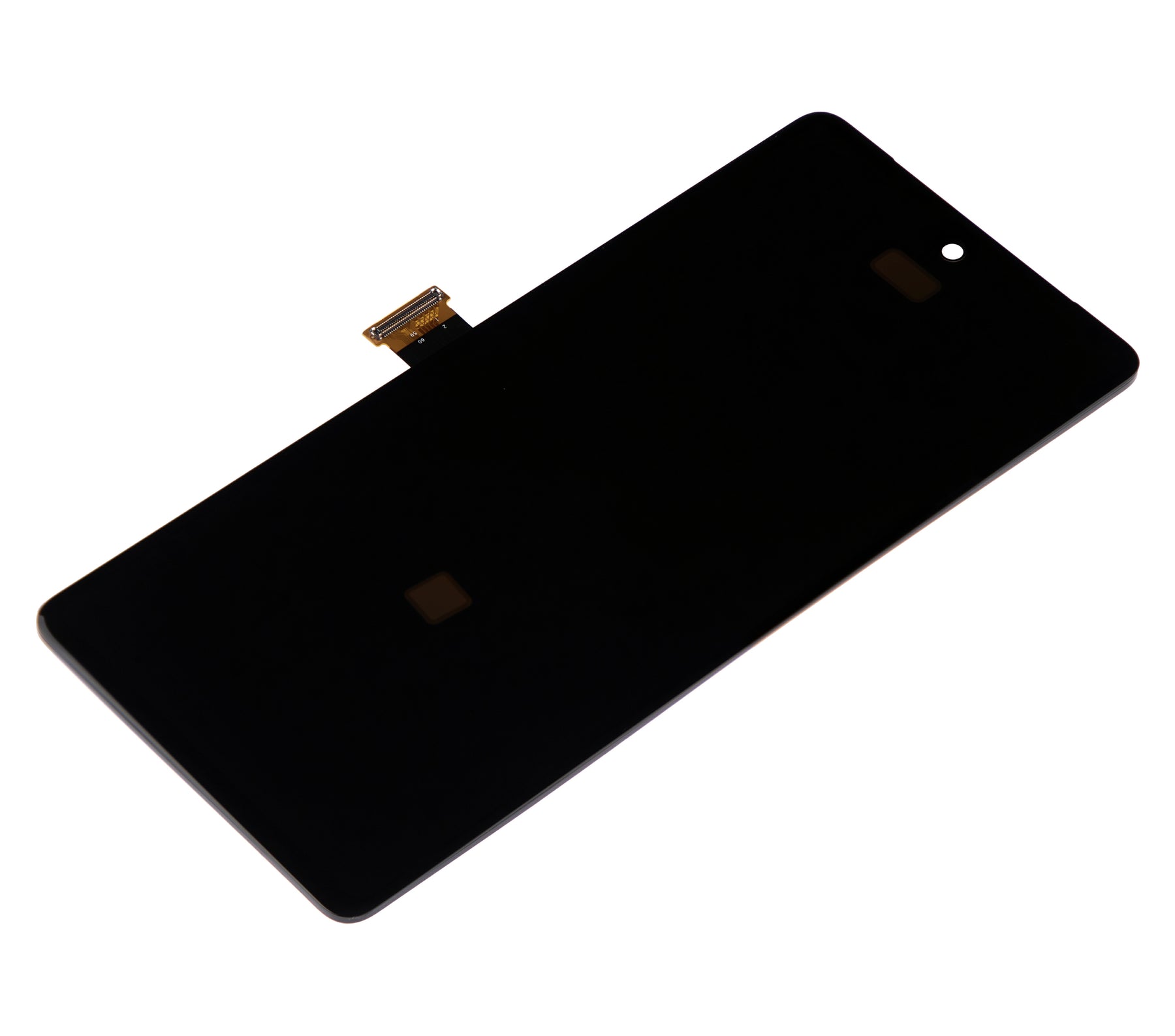 Replacement OLED Assembly With Frame (Without Finger Print Scanner) Compatible For Google Pixel 7 (Refurbished) (All Colors)