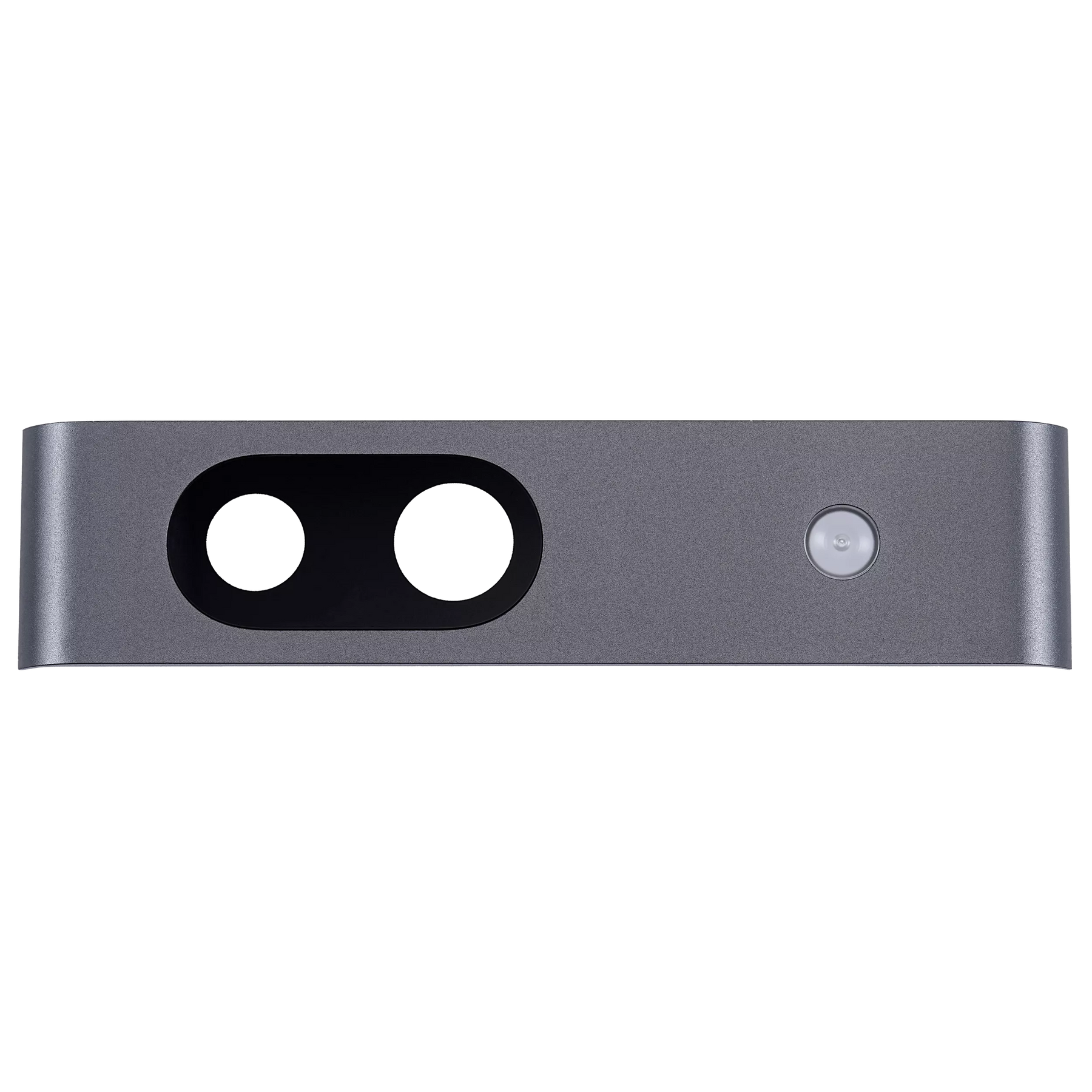 Back Camera Lens With Bracket Compatible For Google Pixel 7A Replacement(Charcoal)