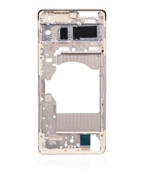 Replacement Mid-Frame Housing Compatible For Google Pixel 7 Pro (Hazel)