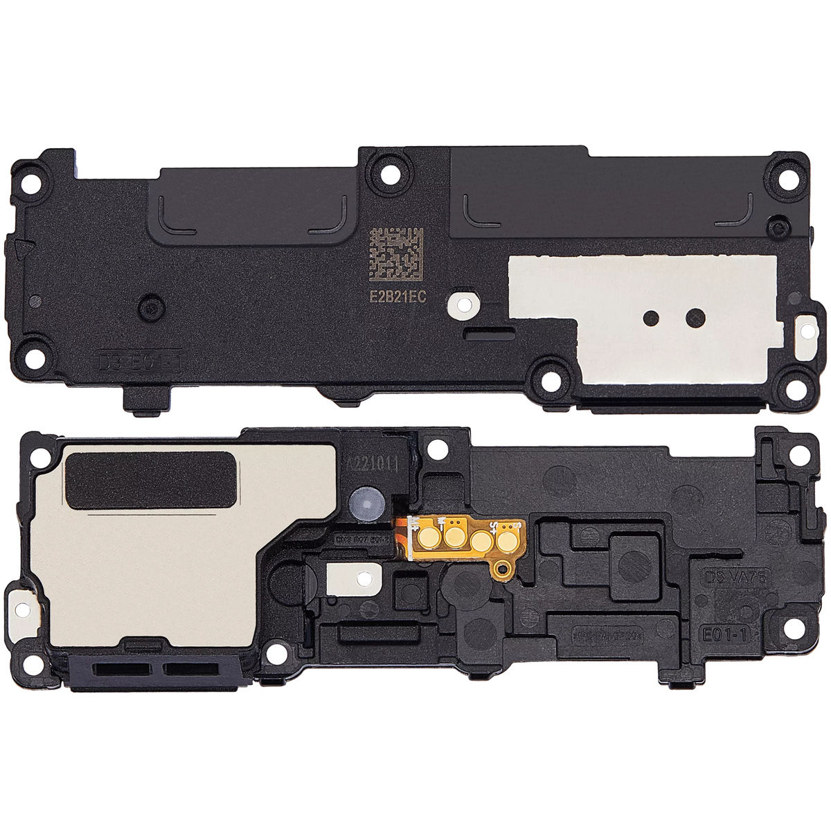 Loudspeaker With Vibrator Compatible For Samsung Galaxy S23 Ultra 5G Replacement