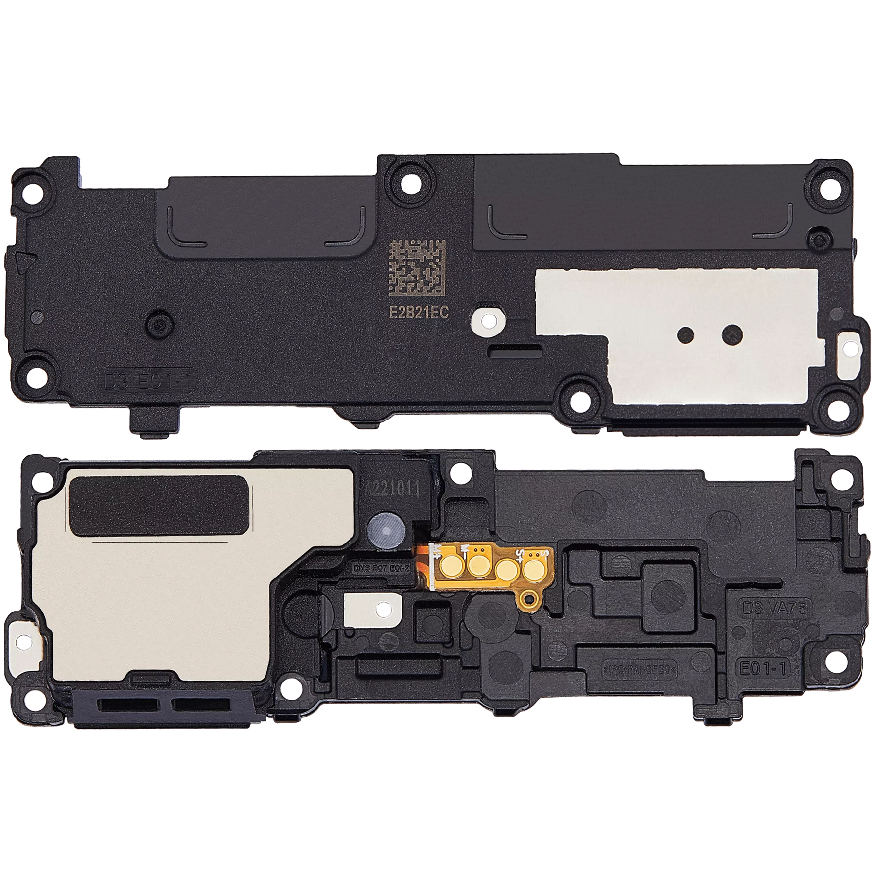 Loudspeaker With Vibrator Compatible For Samsung Galaxy S23 Ultra 5G Replacement