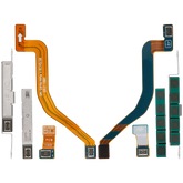 5G Antenna Flex Cable With Module Compatible For Samsung Galaxy S23 5G Replacement  (4 Piece Set)