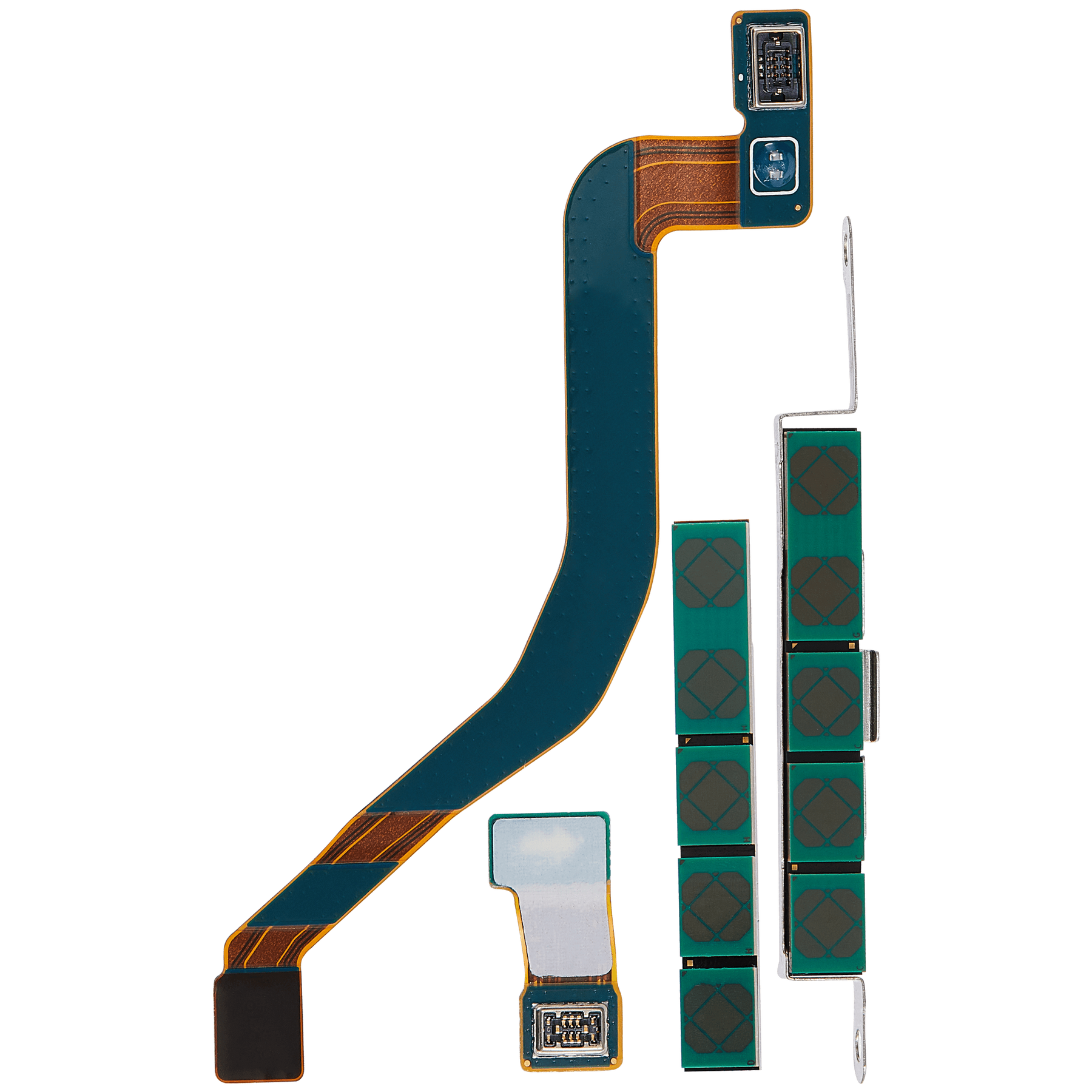 5G Antenna Flex Cable With Module Compatible For Samsung Galaxy S23 5G Replacement  (4 Piece Set)