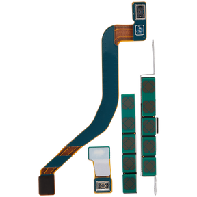 5G Antenna Flex Cable With Module Compatible For Samsung Galaxy S23 5G Replacement  (4 Piece Set)