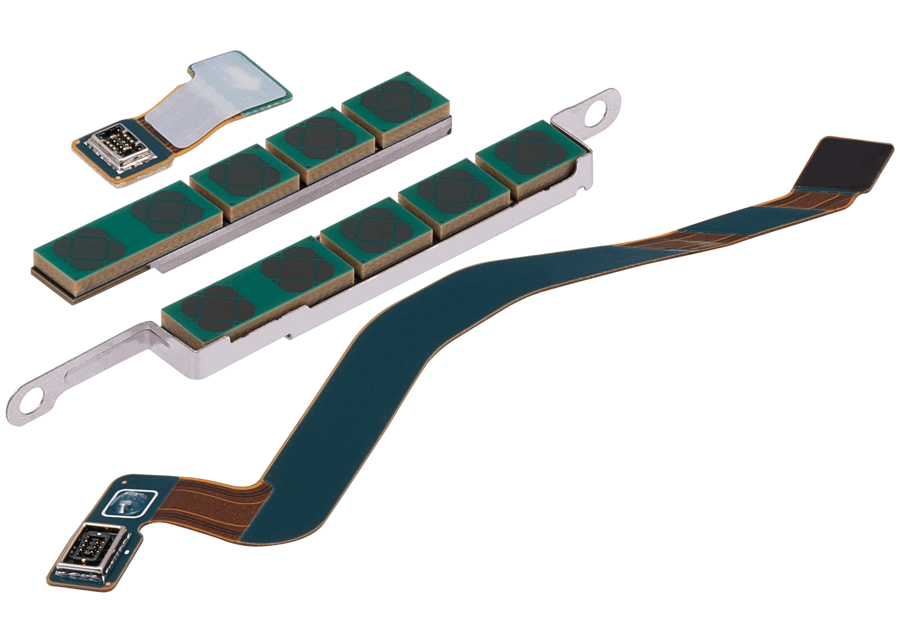 5G Antenna Flex Cable With Module Compatible For Samsung Galaxy S23 5G Replacement  (4 Piece Set)