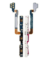 Power And Volume Flex Cable Compatible For Samsung Galaxy S23 5G / S23 Plus 5G Replacement