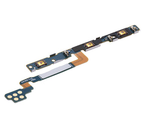 Power And Volume Flex Cable Compatible For Samsung Galaxy S23 5G / S23 Plus 5G Replacement