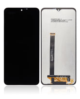 LCD Assembly Without Frame Compatible For Samsung Galaxy XCover6 Pro Replacement (G736) (Refurbished) (All Colors)