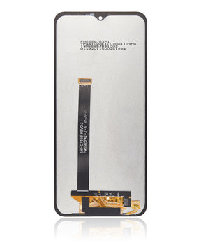 LCD Assembly Without Frame Compatible For Samsung Galaxy XCover6 Pro Replacement (G736) (Refurbished) (All Colors)