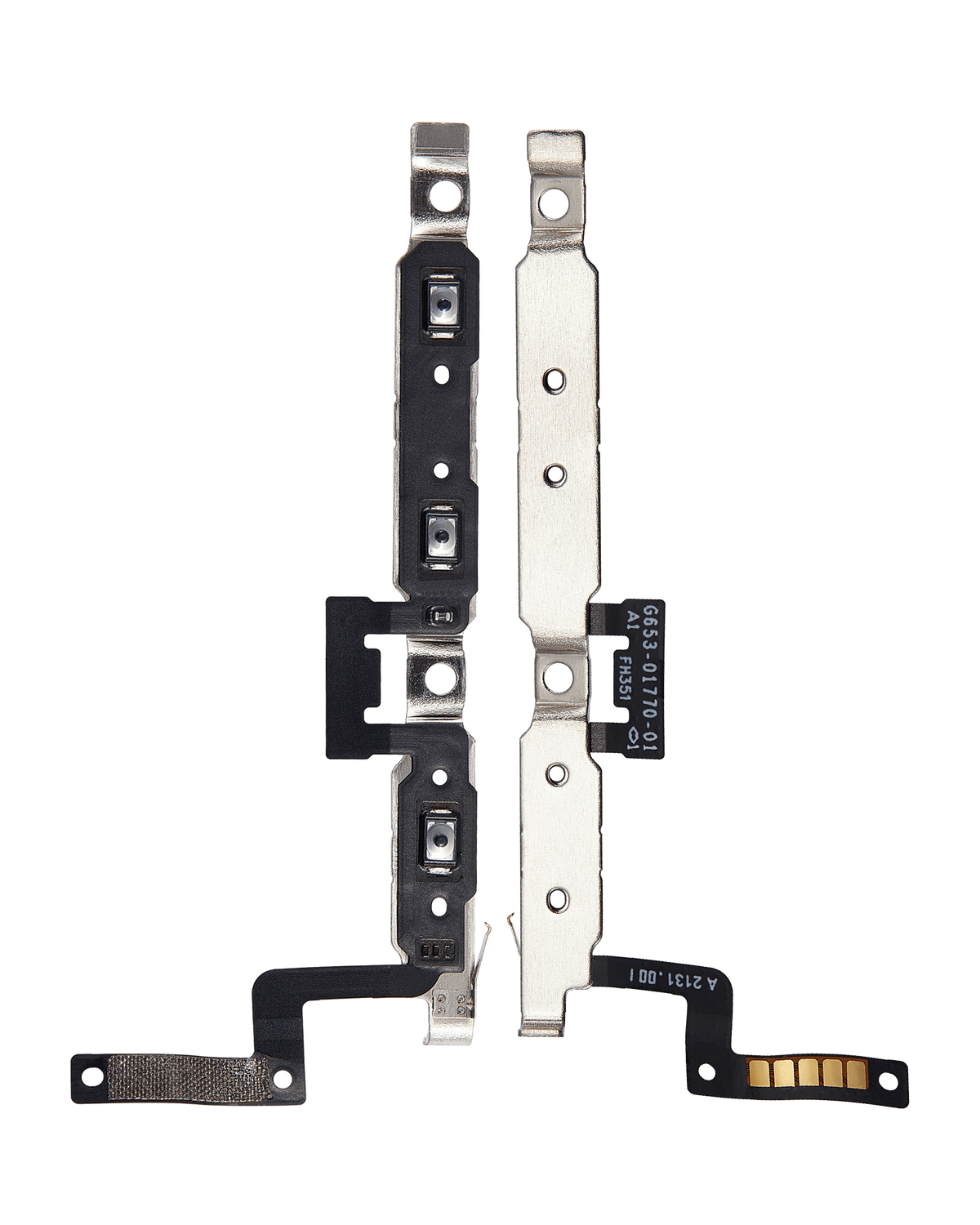 Power And Volume Button Flex Cable Compatible For Google Pixel 7 Replacement